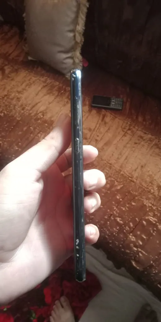 Asus 5 lite - photo 3