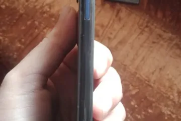 Asus 5 lite - Photos