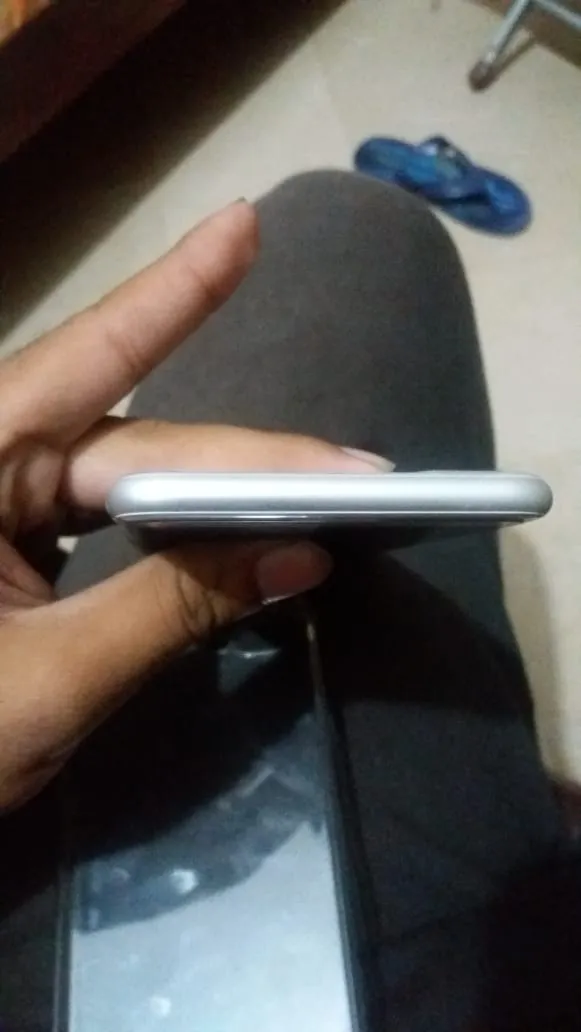 Iphone 8 plus silver 64 gb FU pta approved - photo 2