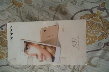 opoo a37   9/10 condition - Photos