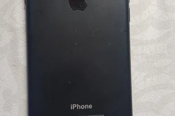 Iphone 7 128 GB (PTA Approved) - Photos