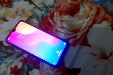 vivo y91c - Photos