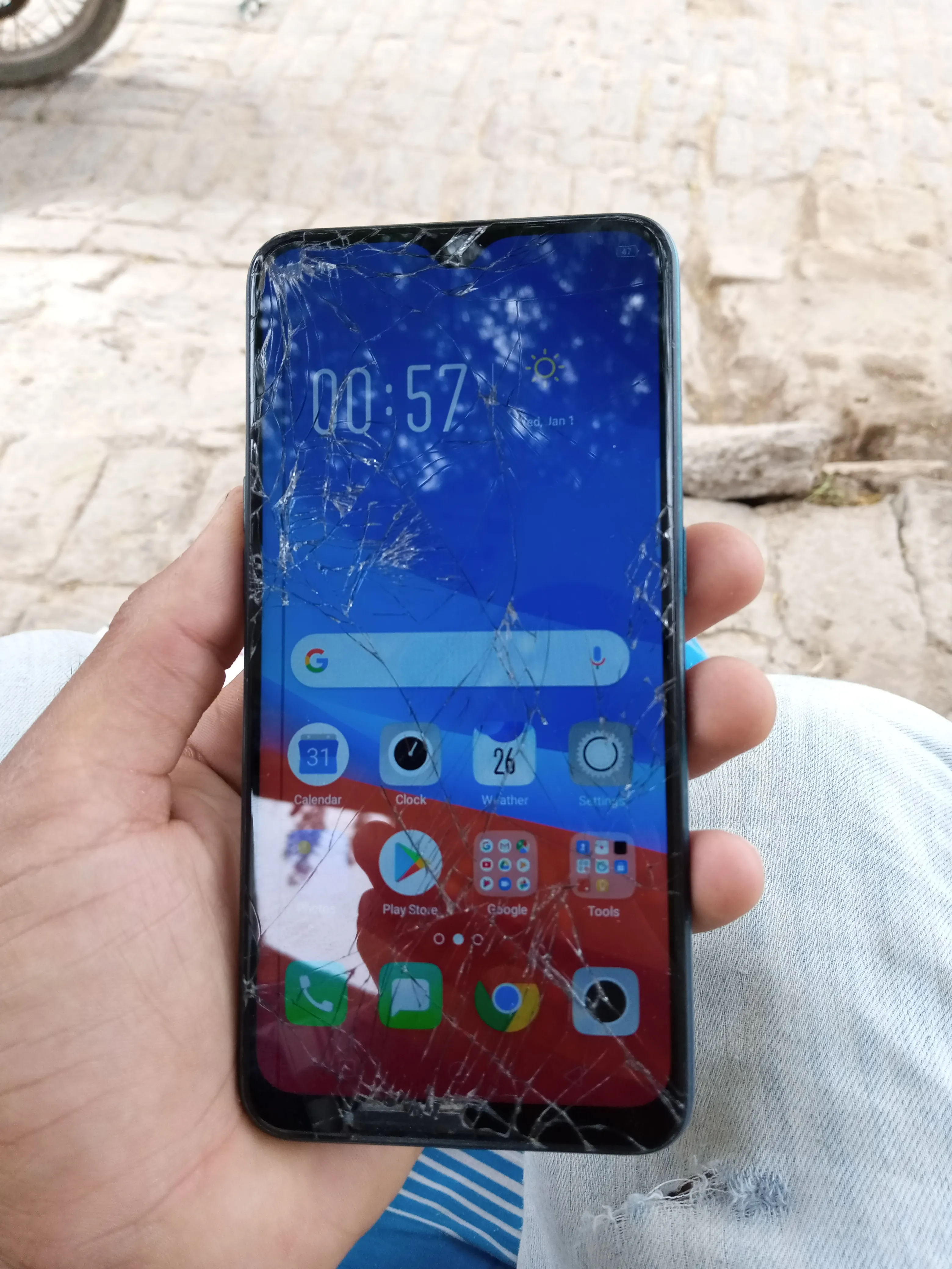 Oppo A5s 4GB/64GB - photo 2