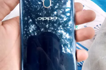 Oppo A5s 4GB/64GB - Photos