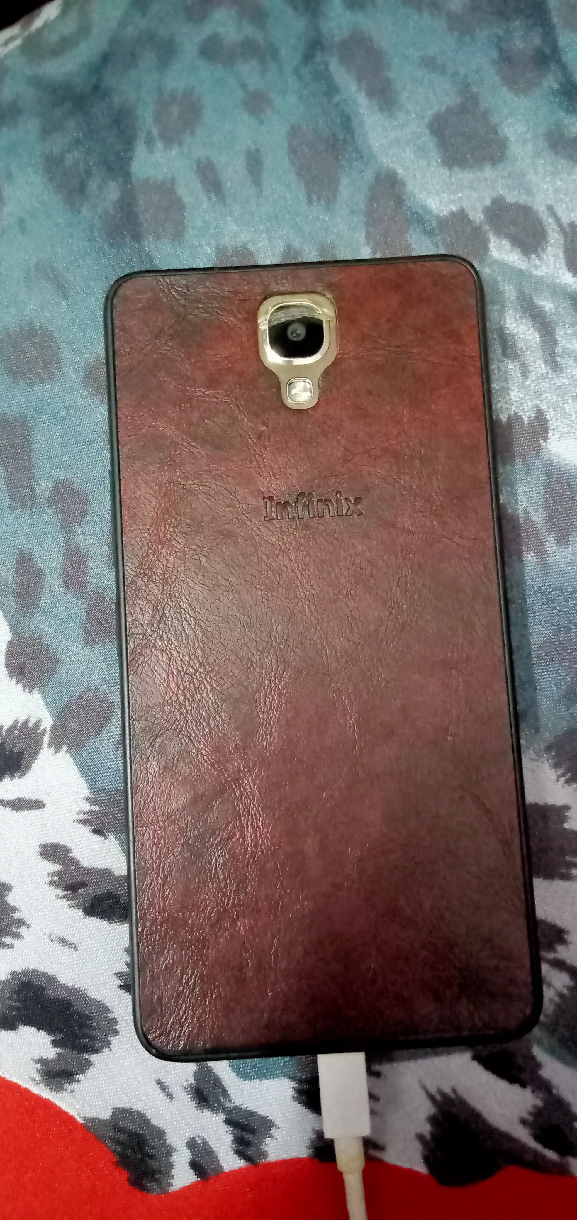Infinix Note 4 - photo 1