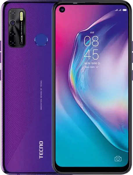 Tecno camon15 two days used - photo 2