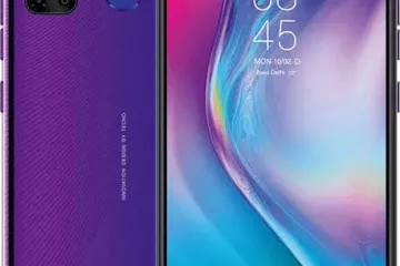 Tecno camon15 two days used - Photos