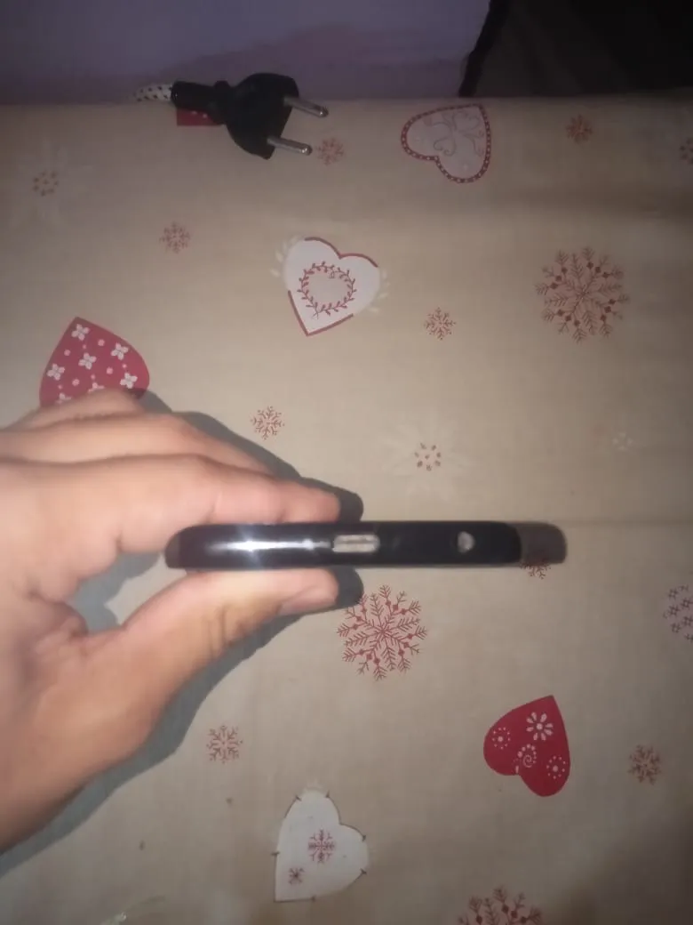 Motrola G6 - photo 3