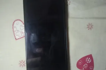 Motrola G6 - Photos
