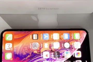 iPhone XS - Photos