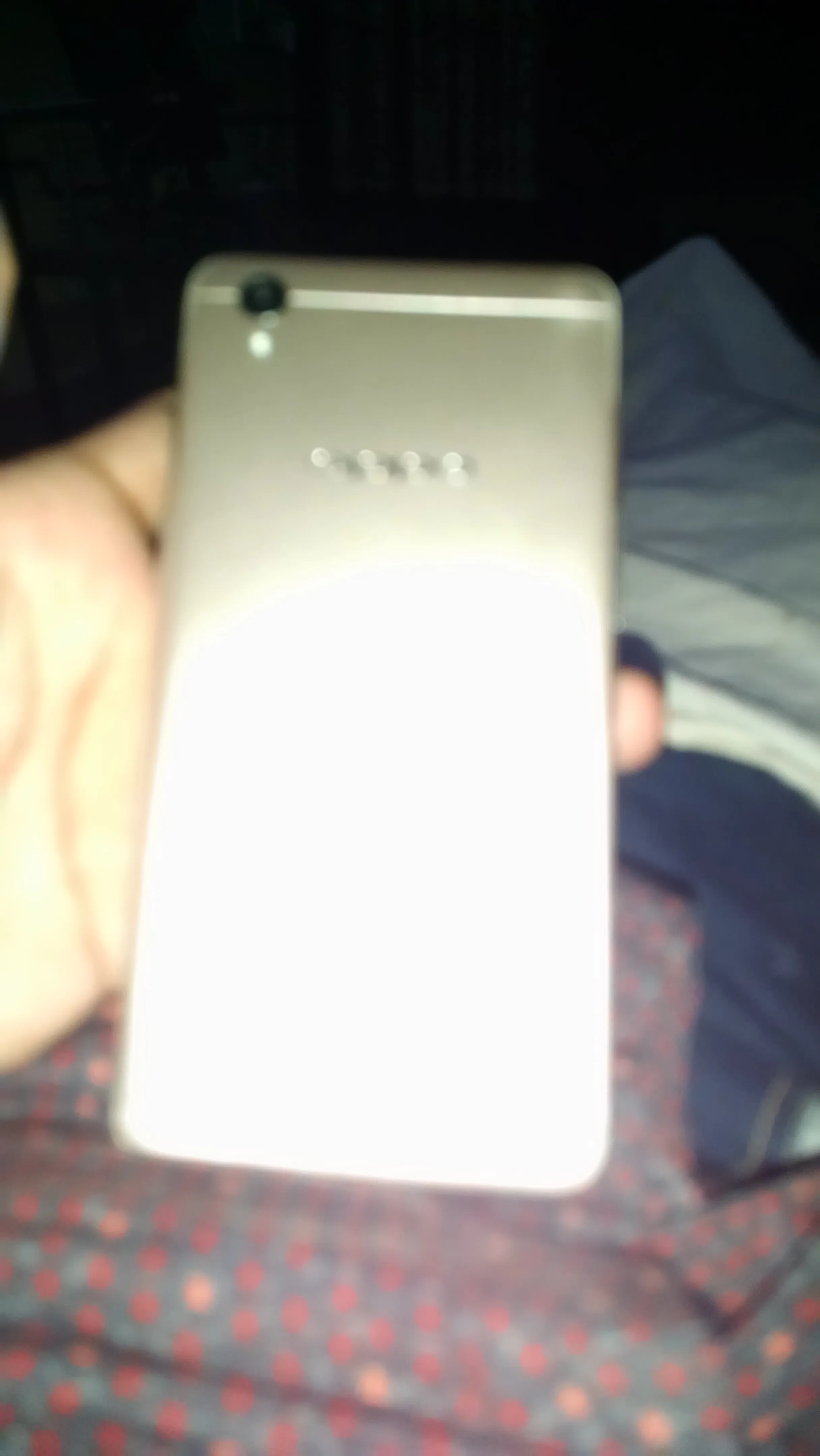 OPPO A37 2/16 gb - photo 1
