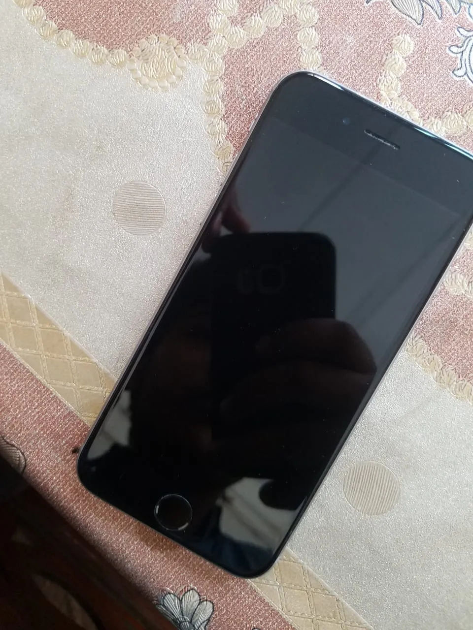 Iphone 6s 16gb - photo 1