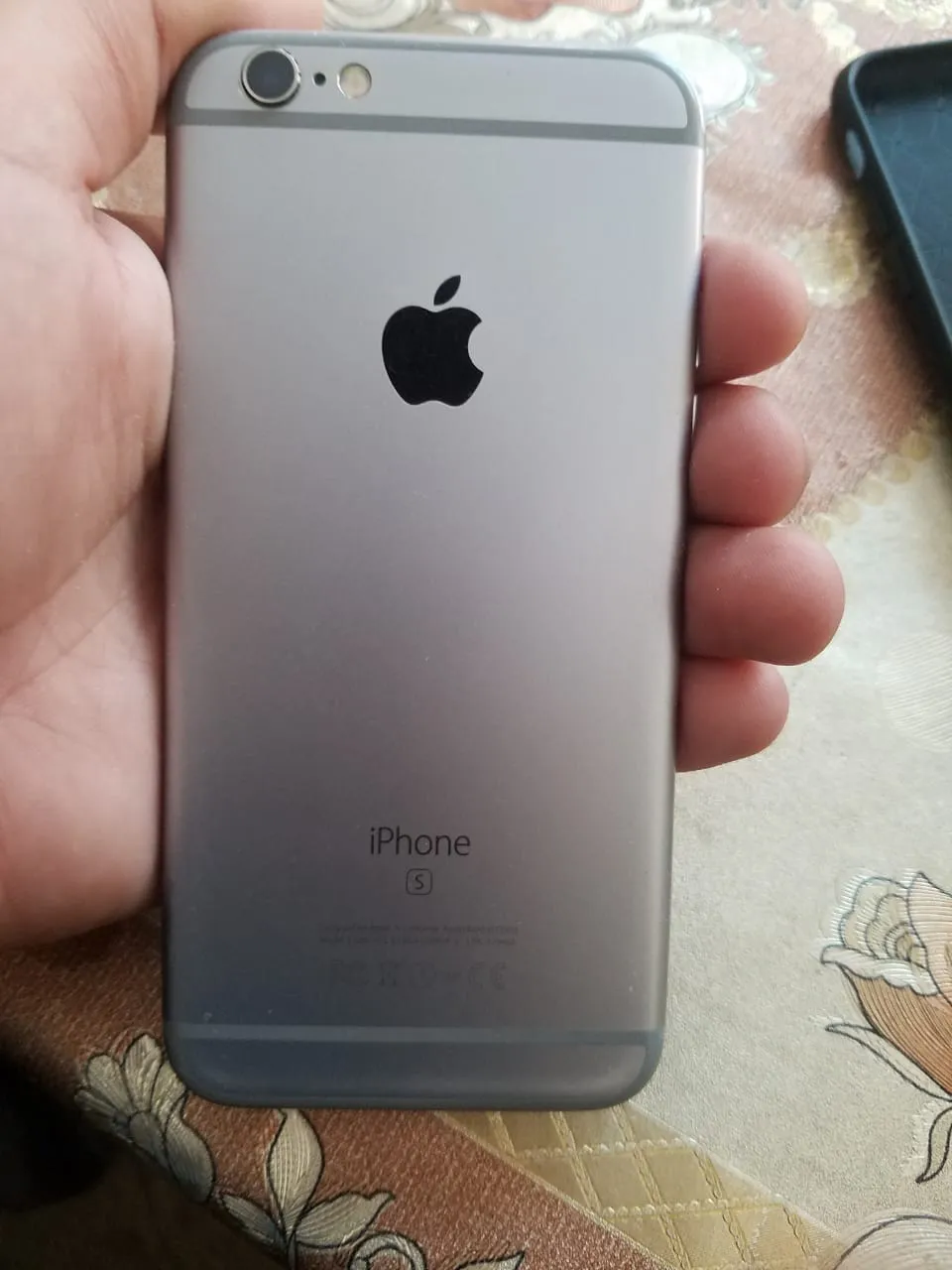 Iphone 6s 16gb - photo 2