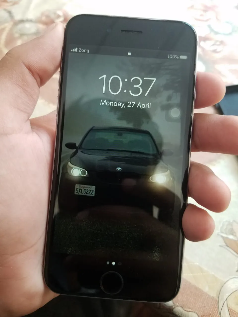 Iphone 6s 16gb - photo 3