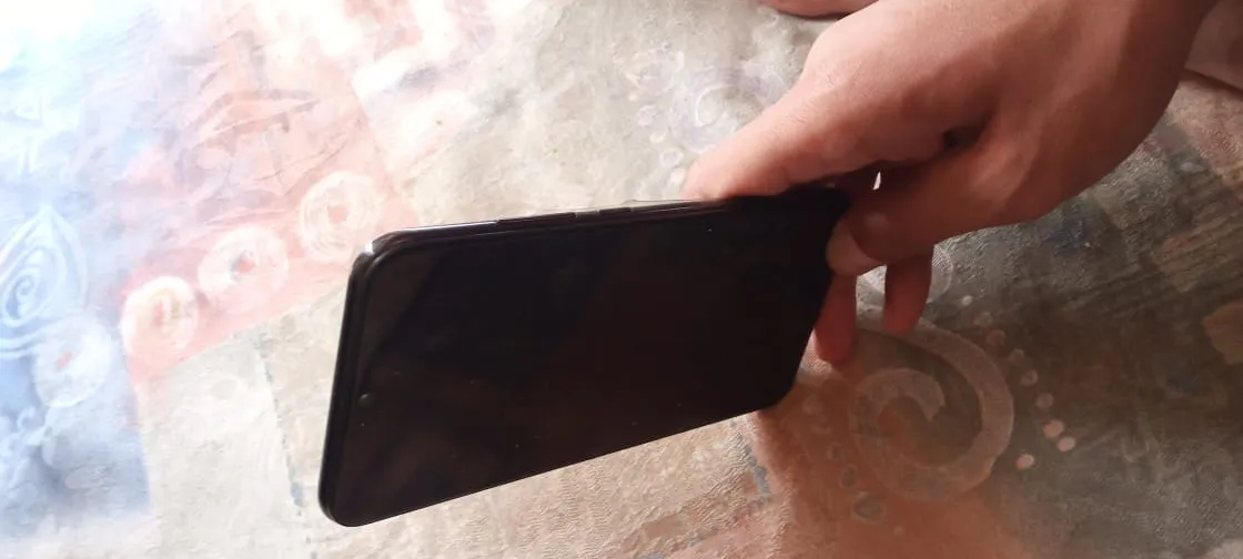 Infinix S4 6GB/64GB - photo 3