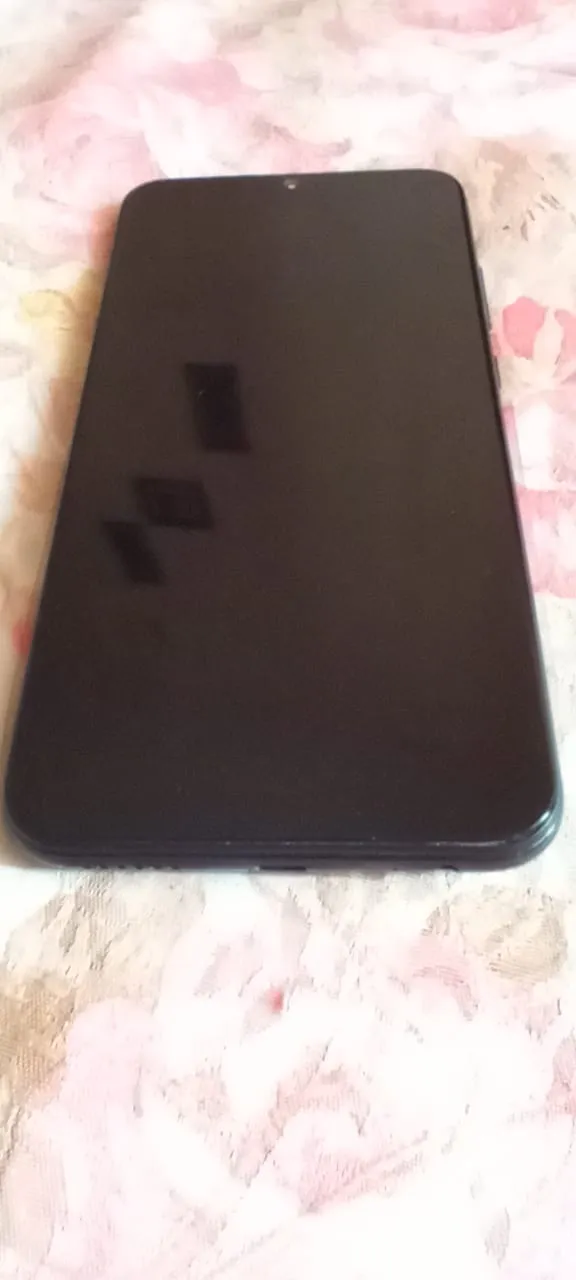 Infinix S4 6GB/64GB - photo 1