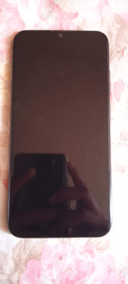Infinix S4 6GB/64GB - photo 1