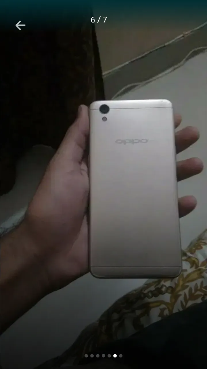 Oppo a37 - photo 1