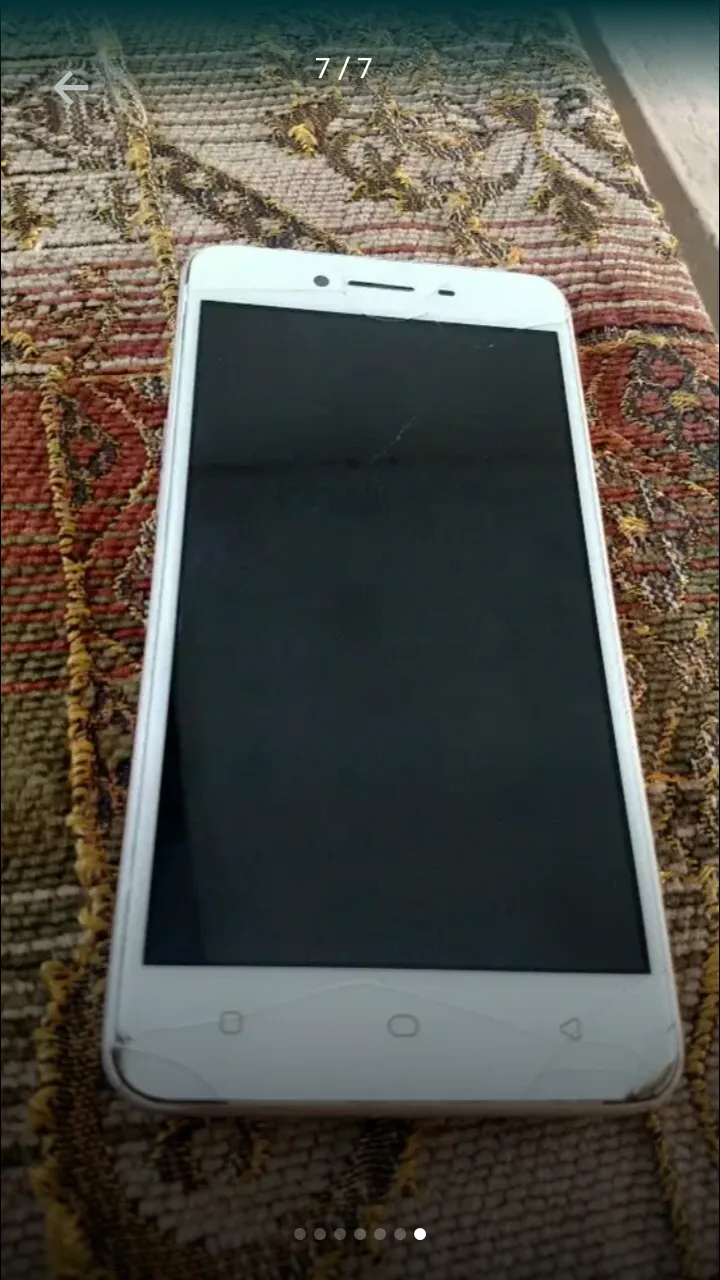 Oppo a37 - photo 1