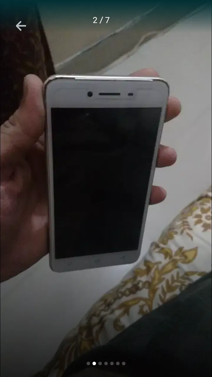 Oppo a37 - photo 3