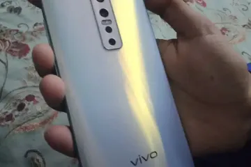 Vivo v 17 pro dual pop up - Photos