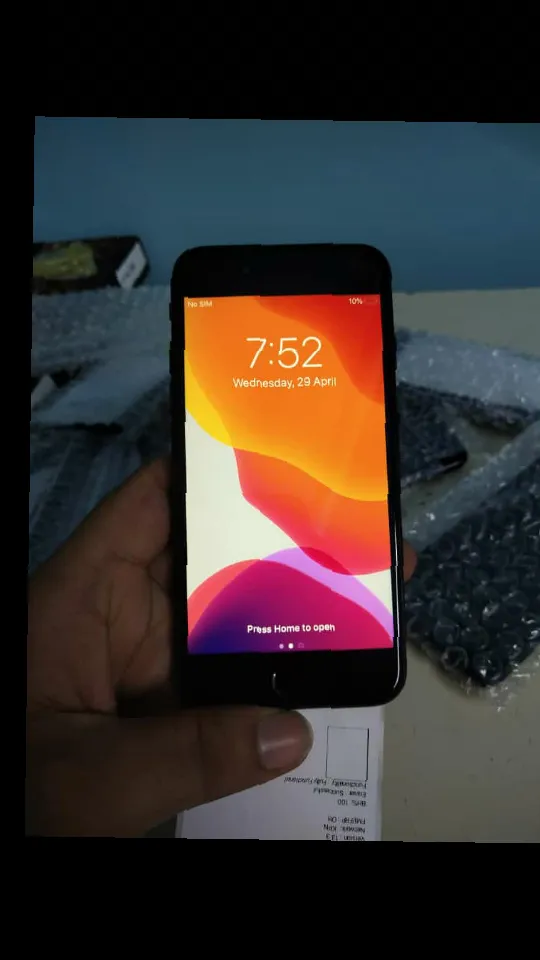 Apple Iphone 7 128Gb - photo 1