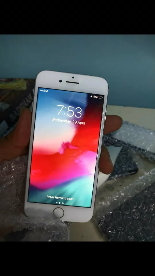 Apple Iphone 7 128Gb - photo 3