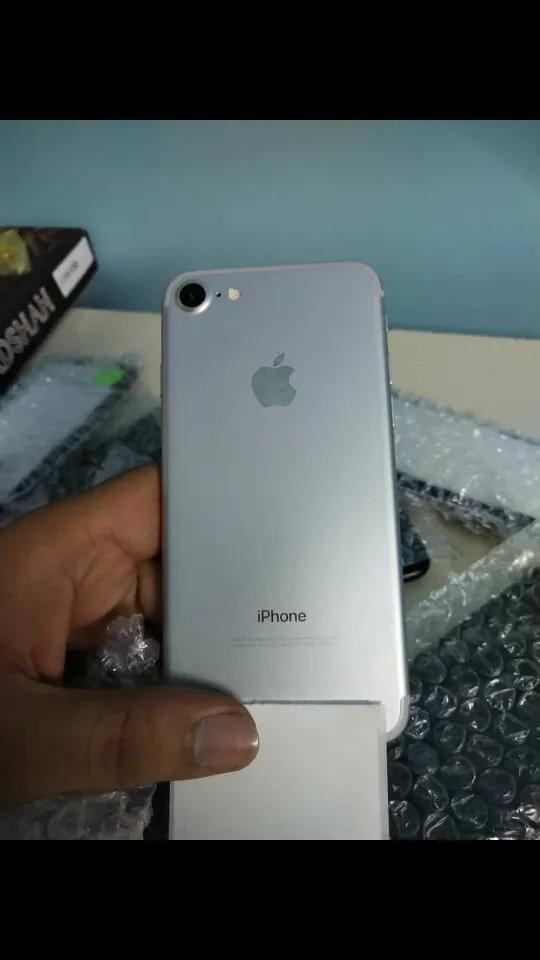 Apple Iphone 7 128Gb - photo 2