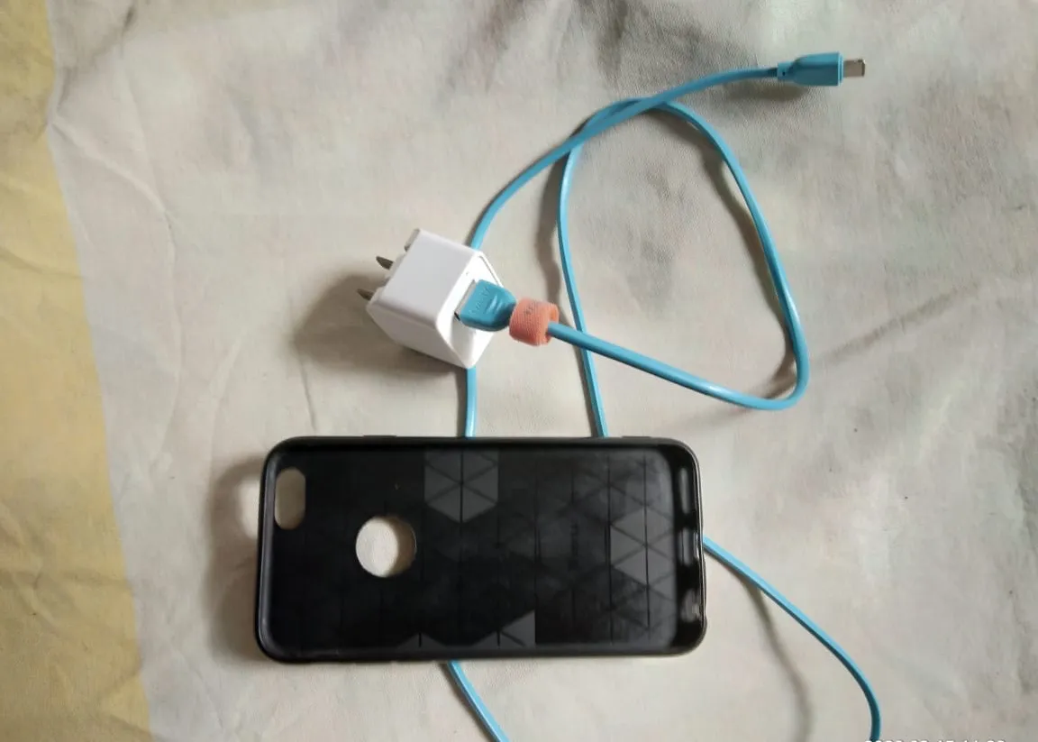 iPhone 6 64gb - photo 2