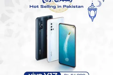 VIVO S1 PRO for sale - Photos