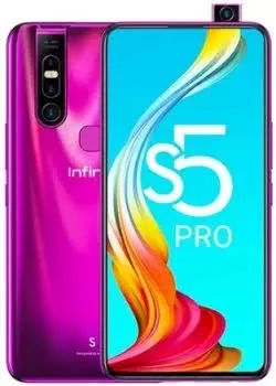 Infinix S5 Pro - photo 2