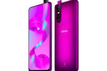 Infinix S5 Pro - Photos