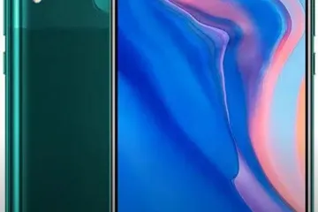 Huawei y9 prime 2019 - Photos