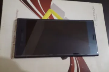 Sony Xperia XZ - Photos