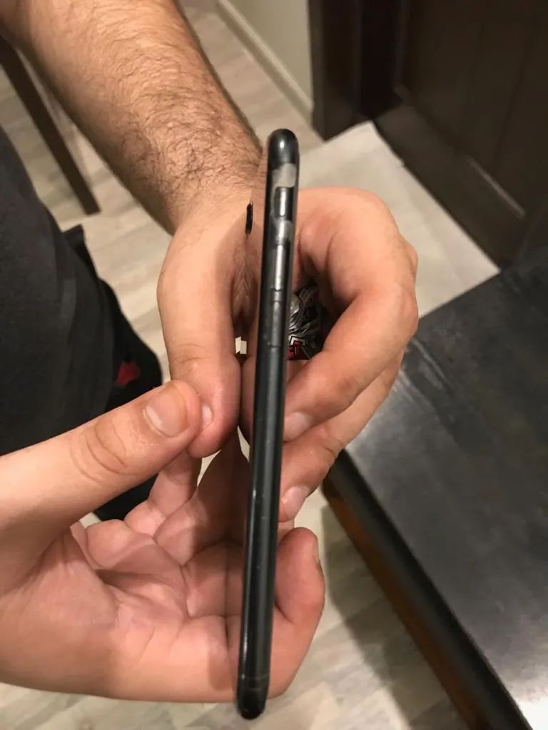 IPHONE 7 32 GB FOR SALE - photo 1