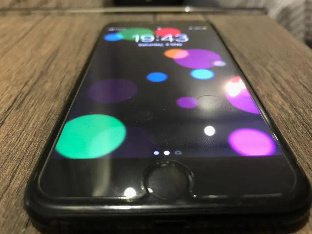 IPHONE 7 32 GB FOR SALE - photo 3