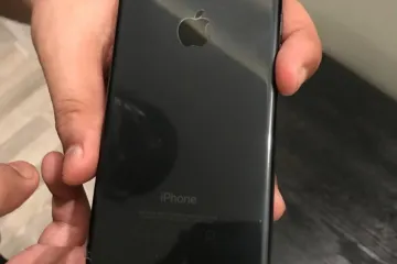 IPHONE 7 32 GB FOR SALE - Photos