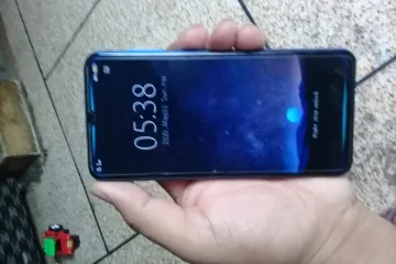 Vivo V11 - Photos