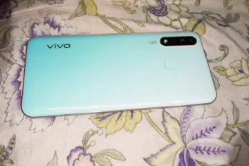 Vivo Y-19 2 days use Sell urgent - Photos