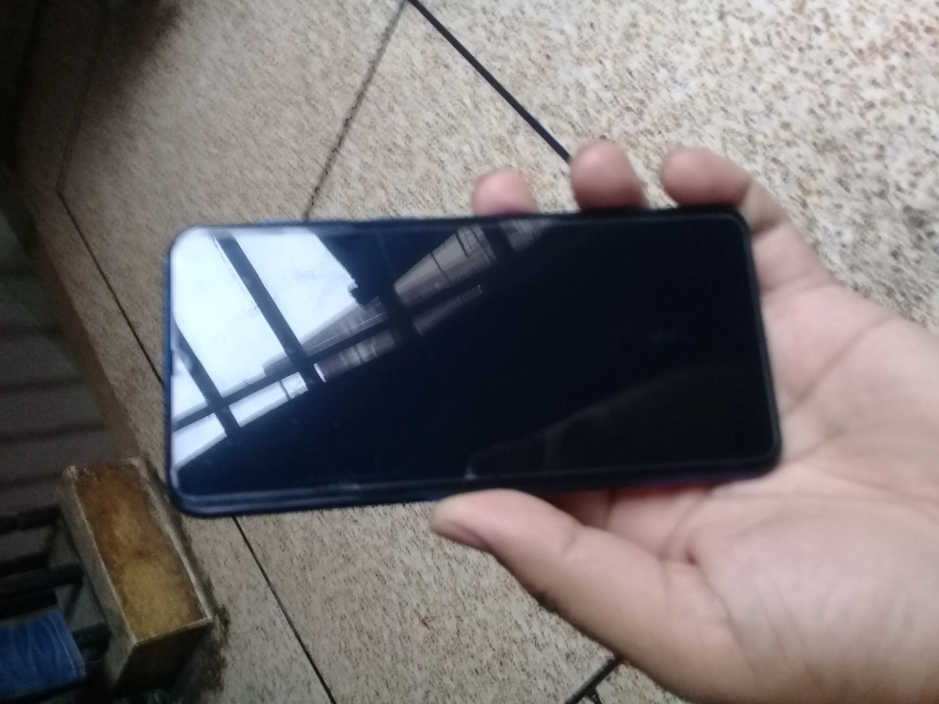 Vivo V11 - photo 2