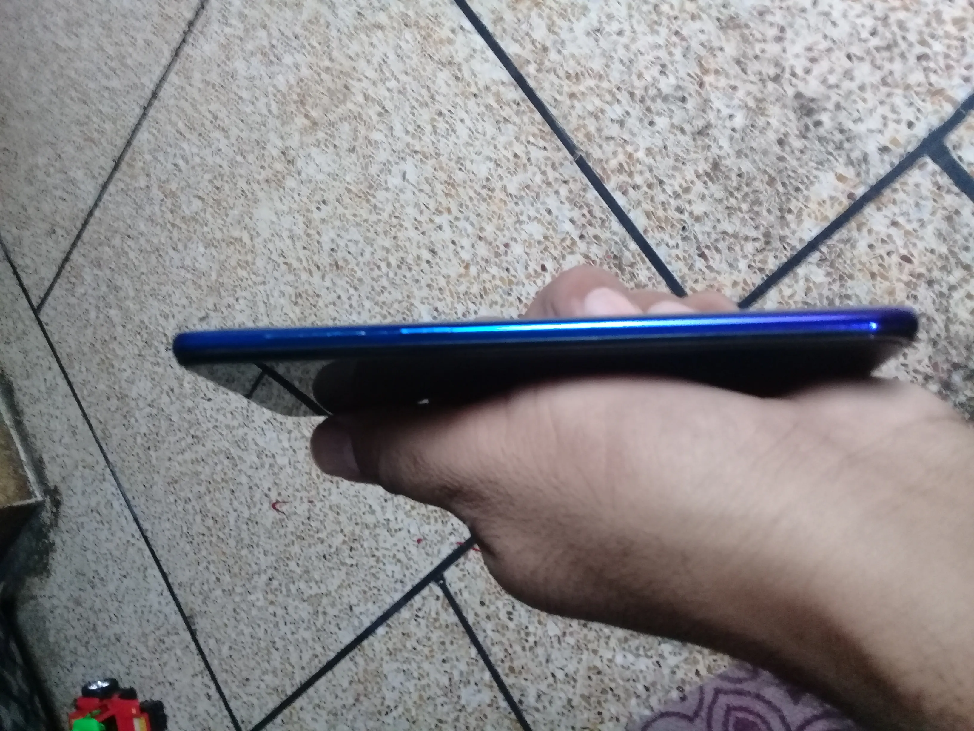 Vivo V11 - photo 3