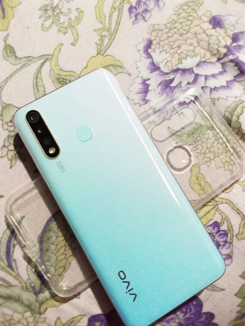 Vivo Y-19 2 days use Sell urgent - photo 1