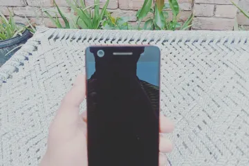 Infinix hot S pro - Photos