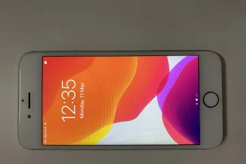 iPhone 6s 64GB 10/10 - Photos