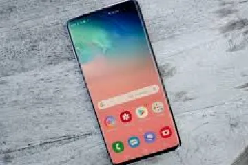 Samsung Galaxy S10 - Photos