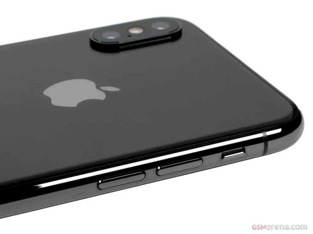 I phone xs 256 Gb - photo 3