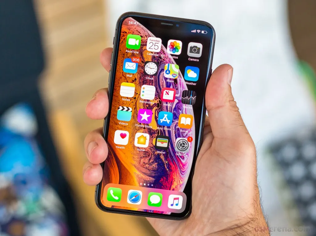 I phone xs 256 Gb - photo 2
