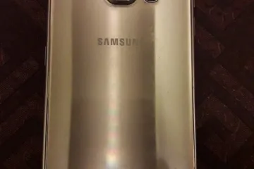 Galaxy S6 - Photos