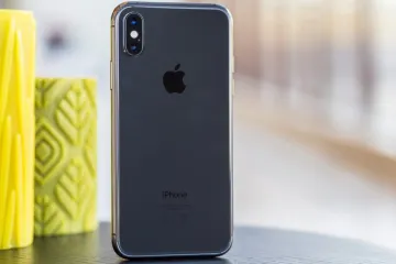 I phone xs 256 Gb - Photos