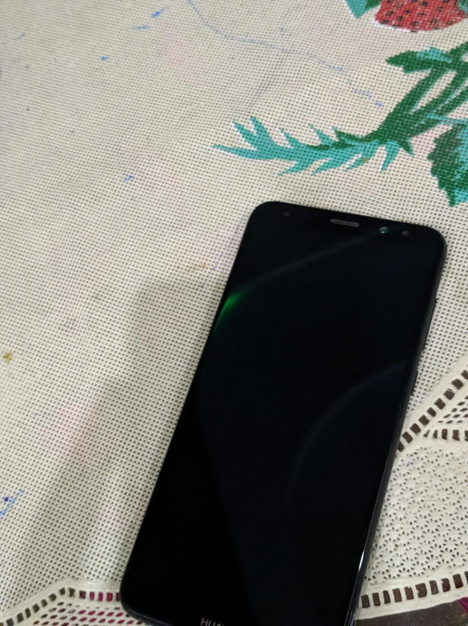 Huawei Mate 10 Lite - photo 2